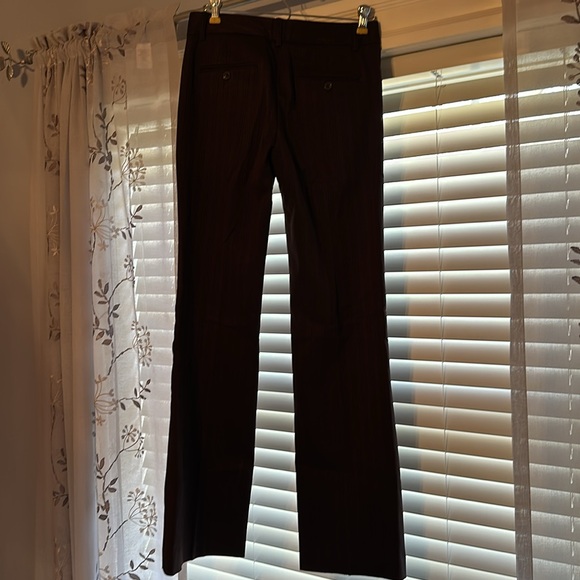 Express dress pants chocolate brown - Picture 2 of 6